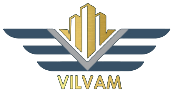 Vilvam logo